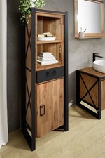 Badmidischrank Badschrank