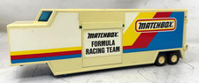 Matchbox superkings formel - matchbox,