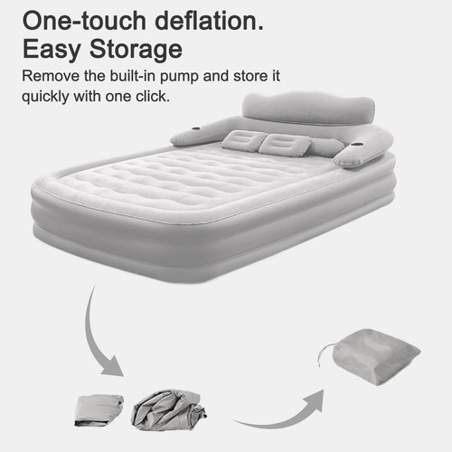 Doppel king size - doppel,