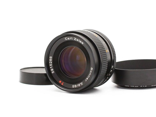 Exc contax carl - contax, zeiss