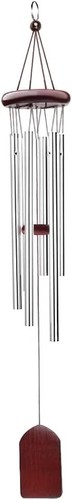 Aluminium windspiel für - windspiel,