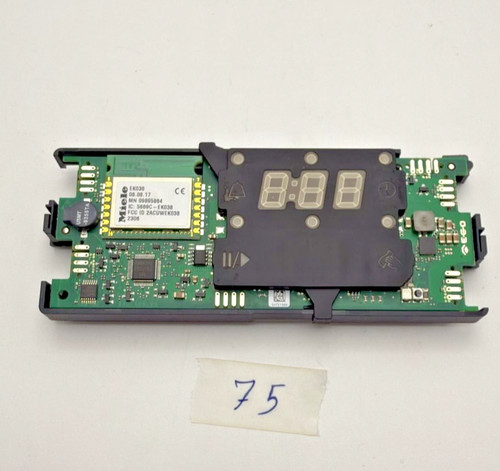 Original miele kmda7774 - original,