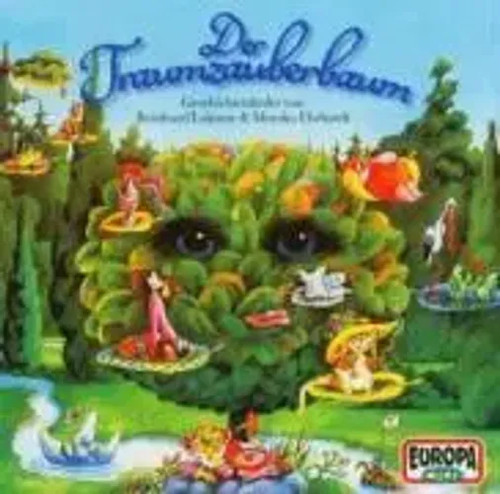 Der traumzauberbaum - der, |
