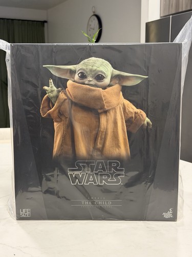 Hot toys star wars the - toys,