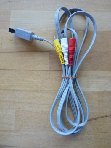 Nintendo wii - wii/wii, u/wii
