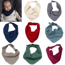 Reiff Dreieckstuch aus Bio