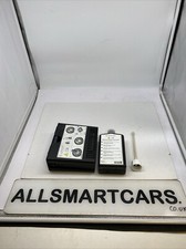 SMART FORTWO 450 NOTFALL