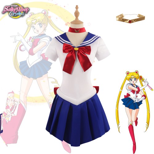 Neu sailor moon tsukino - neu,