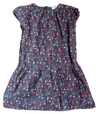 Cord-Kleid , Gr.128 - Neuwertig!