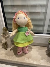 Haba Puppe Mali 30 cm