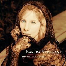Barbra Streisand | CD | Higher ground (1997)
