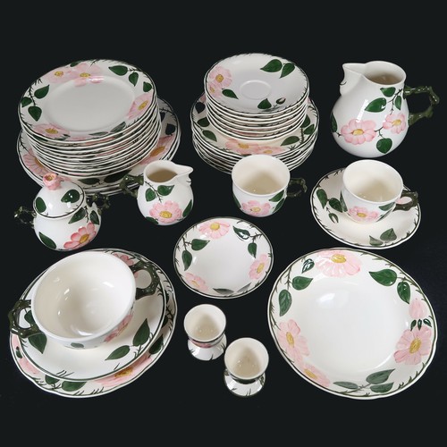 Villeroy boch wildrose tasse - boch,