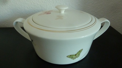 Rosenthal curve pepela terrine - curve,