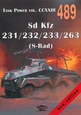 Tank Power 489: Sd.KfZ