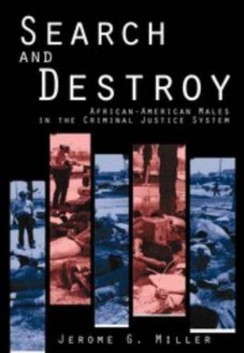 Search destroy - search,