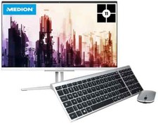 Medion E23403 24" FHD AiO