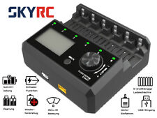 SkyRC NC2500 Pro intelligentes