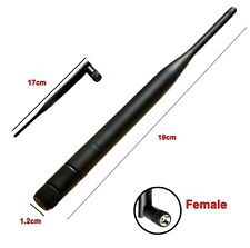 WLAN WIFI Antenne Router 9 dBi