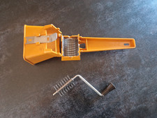 MOULINEX Kräutermühle Kräuter-Mouli für getrocknete Heilkräuter Top, in OVP