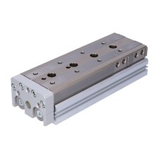 SMC MXQ25-100 New NMP