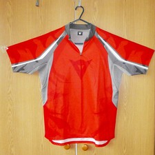 DAINESE  Radsport-Trikot / Sportshirt  / Gr. M / athmungsaktiv * NEU