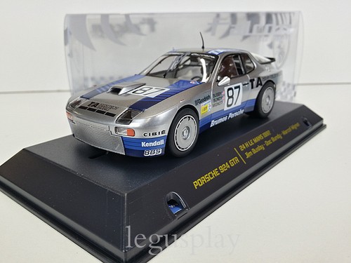 Scx scalextric falcon - falcon, slot