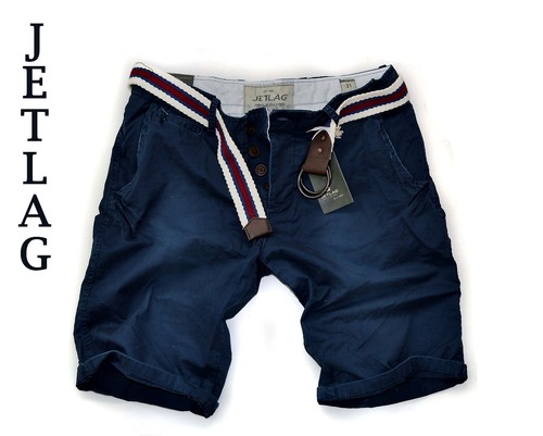 Jetlag short pant 146 navy - short,