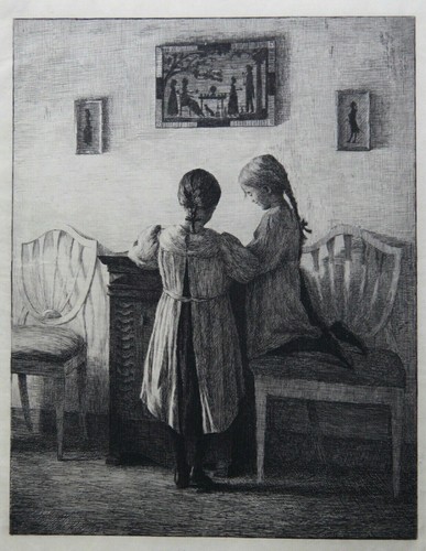 Peter ilsted interieur mit - interieur,