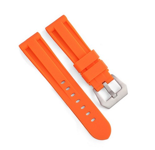 Silikon uhrenarmband modell - silikon,