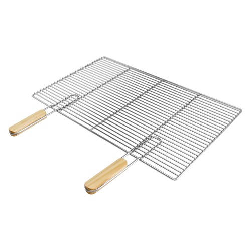 Grillrost edelstahl - grillrost,
