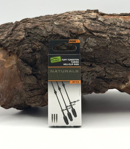 Fox edges tuff tungsten - fox,
