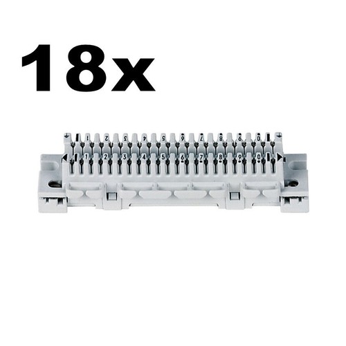 Stück corning - 18,