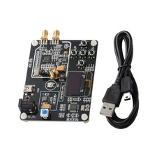 HF-Signalgenerator HF/Signal/Generator Frequenz Sweep hochwertig MHz MHz / NEU