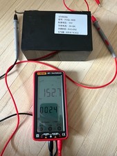 Akku 12 V - 60 AH Hochleistung (2A - 6 A) Modellbau - Solar