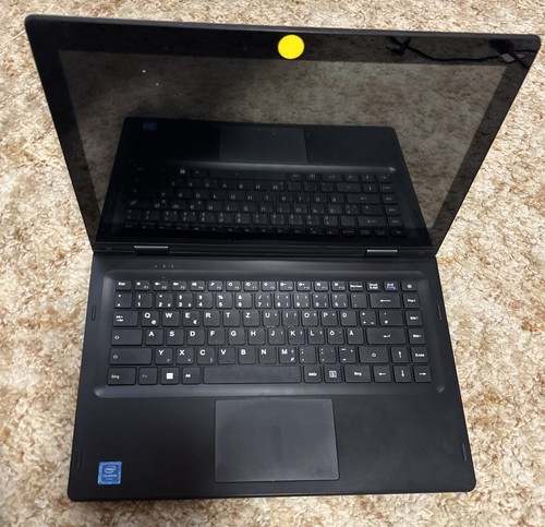 Geoflex 140 notebook - 140,