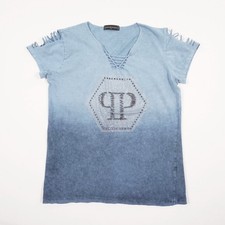 PHILIPP PLEIN Damen T-Shirt