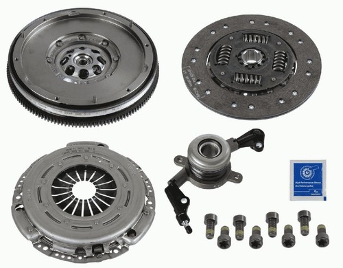 Kupplungssatz sachs 2290601011 - kupplungssatz,