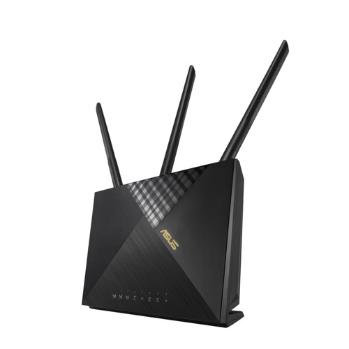 Asus ax56 lte router - asus, 4g-ax56