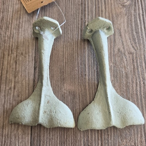 Walflosse wal wale - x,
