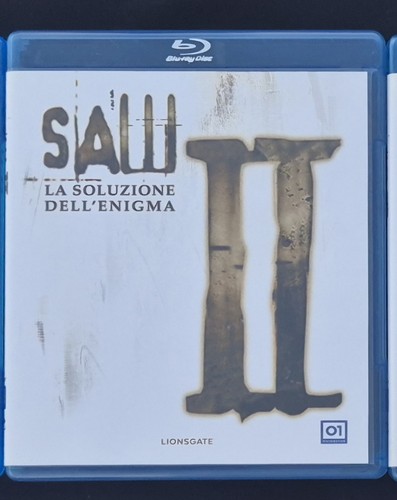 Saw die lösung des - ,