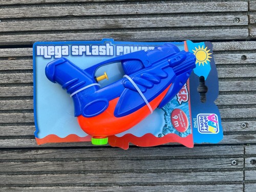 Neu bunte wasserpistole - wasserpistole, für