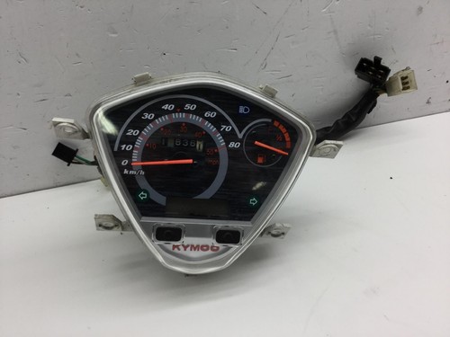 Kymco super 2009 2010 - super, 8
