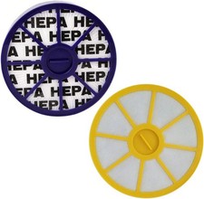 HEPA-Filter-Set für Dyson