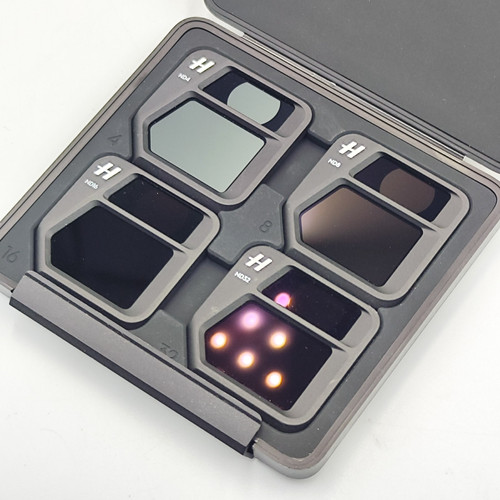 Original dji mavic filter - dji,