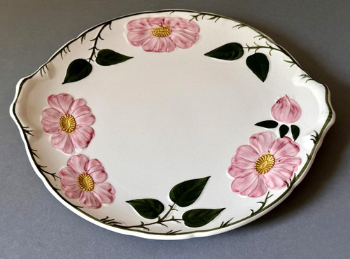 Villeroy boch wild rose - boch, wild-rose
