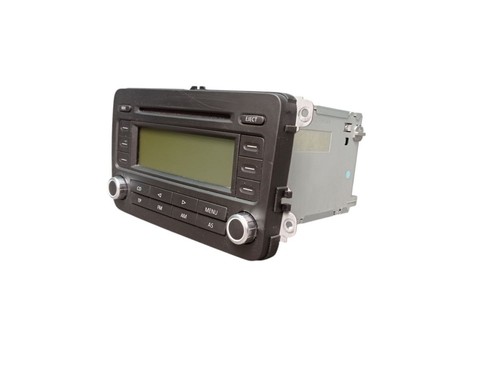 Radio autoradio rcd 300 - rcd,