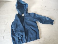 Adidas - Sweat Jacke -
