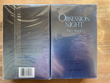 Obsession Night Calvin Klein