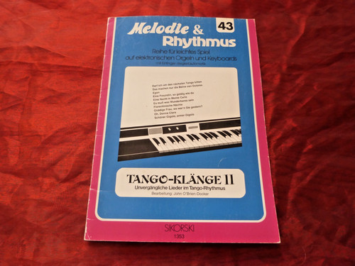 Melodie rhythmus 43 - rhythmus,