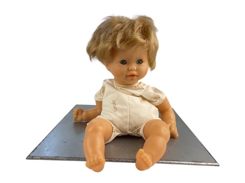 Corolle sammler vinyl puppe - corolle,